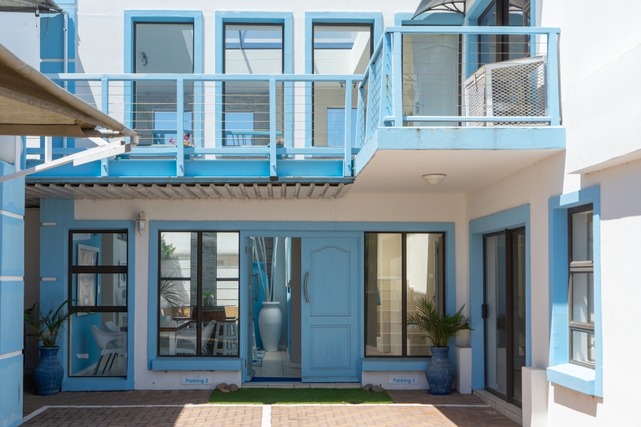 Commercial Property for Sale in Tergniet Western Cape